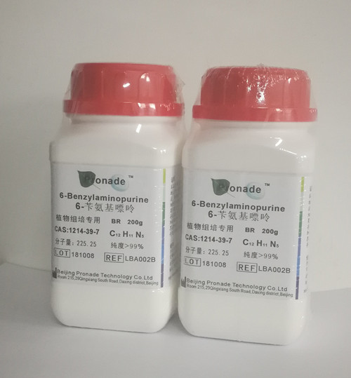 6-苄氨基嘌呤（6BA）